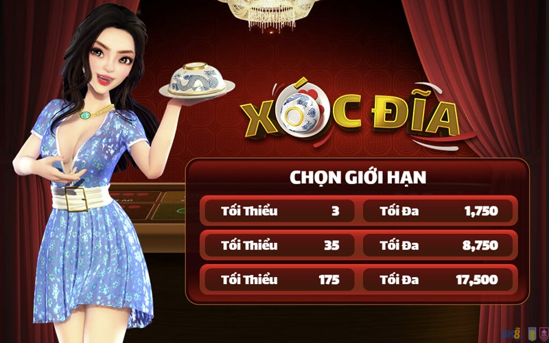 Cược tài xỉu