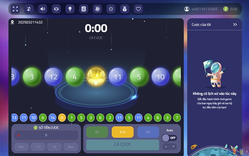 Game “Double” là gì?