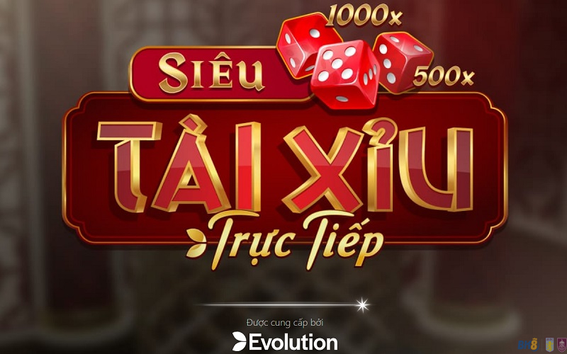 Giao diện Xóc Đĩa online thân thiện